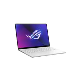 Asus ROG Zephyrus G16 GU605MI-QR1W 16" - Core Ultra 9 185H - 32GB - SSD 1 TBGB NVIDIA GeForce RTX 4070 AZERTY - Γαλλικό