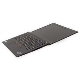 Lenovo ThinkPad T490S 14" (2019) - Core i5-8365U - 8GB - SSD 256 GB QWERTZ - Γερμανικό