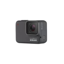 Gopro HERO7 Silver Action Camera