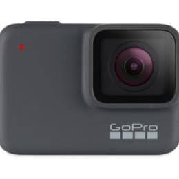 Gopro HERO7 Silver Action Camera