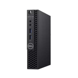 Dell Optiplex 3060 Micro Core i5-8500 3 - SSD 256 GB - 8GB