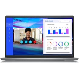 Dell Inspiron 3525 15" (2021) - Ryzen 7 - 5000 Series (U) - 8GB - SSD 512 GB QWERTY - Αγγλικά