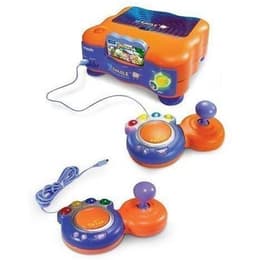 Vtech VSmile - Πορτοκαλί