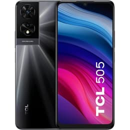 TCL 505 128GB - Γκρι - Ξεκλείδωτο