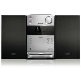 Philips DCM186 Σύστημα Hi-Fi