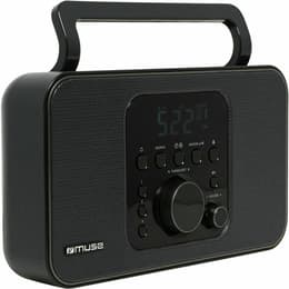 Muse M-091 Ραδιόφωνο