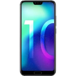 Honor 10 128GB - Μαύρο - Ξεκλείδωτο