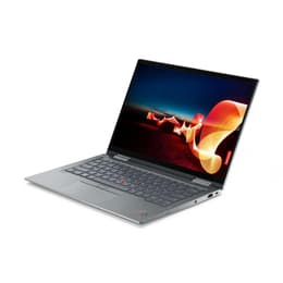 Lenovo ThinkPad X1 Yoga G6 14" (2021) - Core i5 - Gen 11 (G) - 32GB - SSD 512 GB QWERTZ - Γερμανικό