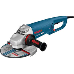 Γωνιακός μύλος Bosch GWS 26-230 - Ø230mm
