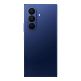 Galaxy Z Fold7 512GB - Μπλε - Ξεκλείδωτο