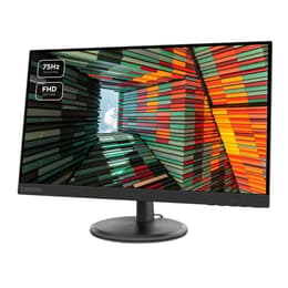 Lenovo C27-40 27" Core i7 3.6 GHz - SSD 1 TB - 32GB QWERTY - Ιταλικό