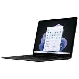Microsoft Surface Laptop 5 15" (2022) - Core i7 - Gen 12 (U) - 32GB - SSD 1 tb QWERTY - Αγγλικά