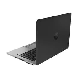 HP EliteBook 840 G2 14" (2016) - Core i5-5200U - 4GB - SSD 128 Gb AZERTY - Γαλλικό