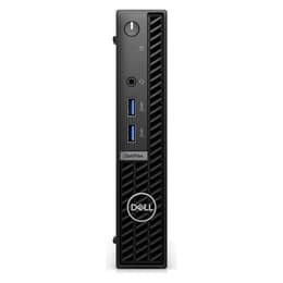 Dell OptiPlex 7010 Micro Core i5-13600 2.7 - SSD 512 GB - 32GB