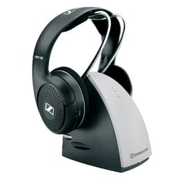 Sennheiser HDR TR 120 II Μειωτής θορύβου ασύρματο Ακουστικά Μικρόφωνο - Μαύρο