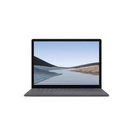 Microsoft Surface Laptop 3 13" Core i5-1035G7 - SSD 128 Gb - 8GB AZERTY - Γαλλικό