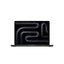 MacBook Pro 14" (2026) - Apple M5 Pro 15‑core CPU καιGPU 16-Core - 24GB RAM - SSD 1000GB - Πρότυπο - QWERTZ - Γερμανικό