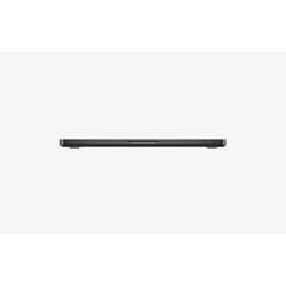 MacBook Pro 14" (2026) - Apple M5 Pro 15‑core CPU καιGPU 16-Core - 24GB RAM - SSD 1000GB - Πρότυπο - QWERTZ - Γερμανικό