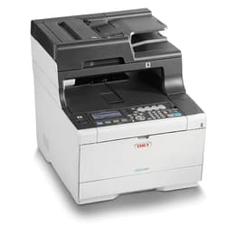 Oki ES5463 MFP Έγχρωμο Laser
