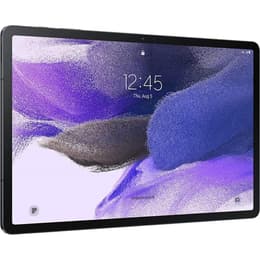 Galaxy Tab S7 FE 64GB - Μαύρο - WiFi + 5G