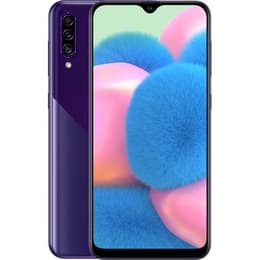 Galaxy A30s 64GB - Μωβ - Ξεκλείδωτο