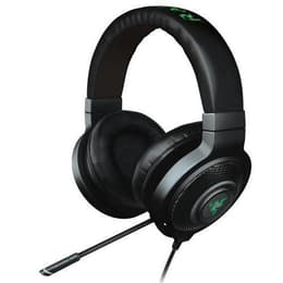 Razer Kraken 7.1 V2 Μειωτής θορύβου gaming καλωδιωμένο Ακουστικά Μικρόφωνο - Μαύρο