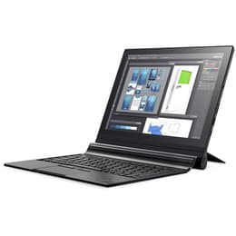Lenovo ThinkPad X1 Tablet 13" Core i5-7Y54 - SSD 256 Gb - 8GB AZERTY - Γαλλικό