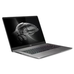 MSI Creator Z16 A12UET-001FR 16" (2022) - Core i7 - Gen 12 (H) - 32GB - SSD 1 tb AZERTY - Γαλλικό
