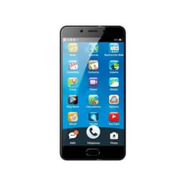 Ordissimo MT6753 32GB - Γκρι - Ξεκλείδωτο