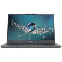 Fujitsu LifeBook U7411 14" (2021) - Core i5 - Gen 11 (G) - 8GB - SSD 256 GB AZERTY - Γαλλικό
