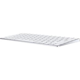 Magic Keyboard (2024) - AZERTY - Γαλλικό -