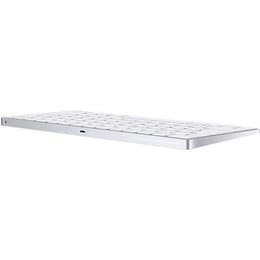 Magic Keyboard (2024) - AZERTY - Γαλλικό -
