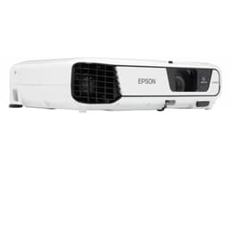Προτζέκτορας Βίντεο Epson EB-S31 Άσπρο