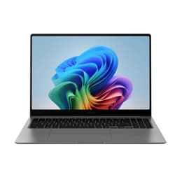 Samsung Galaxy Book5 360 15" (2024) - Core Ultra 7 256V - 16GB - SSD 512 GB QWERTY - Αγγλικά