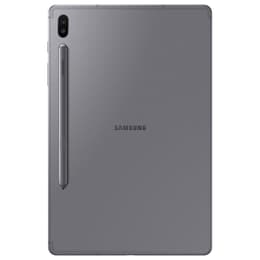 Galaxy Tab S6 256GB - Γκρι - WiFi