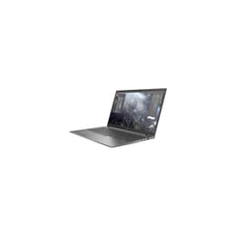 HP ZBook Firefly 14 G8 14" (2021) - Core i7 - Gen 11 (G) - 16GB - SSD 512 GB QWERTZ - Γερμανικό