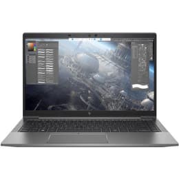 HP ZBook Firefly 14 G8 14" (2021) - Core i7 - Gen 11 (G) - 16GB - SSD 512 GB QWERTZ - Γερμανικό