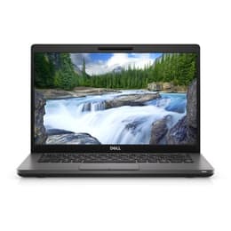 Dell Latitude 5400 14" (2019) - Core i5-8365U - 8GB - SSD 512 Gb QWERTZ - Γερμανικό