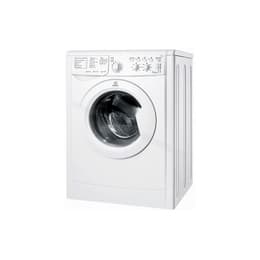 Indesit IWC 7125 (FR) Κλασικό πλυντήριο Εμπρόσθια φόρτωση