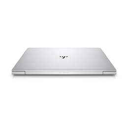 Hp EliteBook 840 G5 13"(2018) - Core i5-8250U - 8GB - SSD 256 Gb AZERTY - Γαλλικό