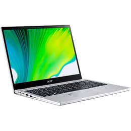 Acer Spin 3 SP313-51N-797U 13"(2020) - Core i7-1165G7 - 16GB - SSD 512 GB QWERTZ - Ελβετικό