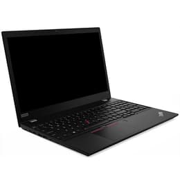 Lenovo ThinkPad T590 15" (2019) - Core i7-8665U - 16GB - SSD 512 GB QWERTY - Αγγλικά