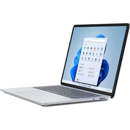 Microsoft Surface Laptop Studio 14" (2021) - Core i7 - Gen 11 (H) - 32GB - SSD 1 tb QWERTZ - Γερμανικό