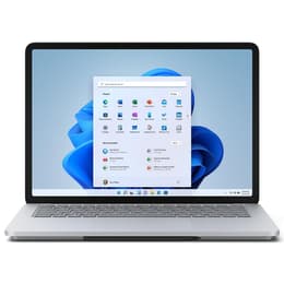 Microsoft Surface Laptop Studio 14" (2021) - Core i7 - Gen 11 (H) - 32GB - SSD 1 tb QWERTZ - Γερμανικό