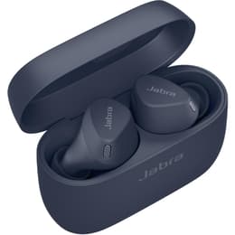 Аκουστικά Bluetooth Μειωτής θορύβου - Jabra Elite 4 Active