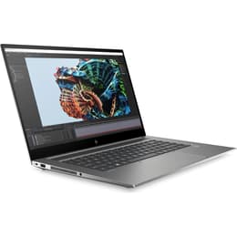 HP ZBook Studio G8 16" (2021) - Core i7 - Gen 11 (H) - 32GB - SSD 1 tb AZERTY - Γαλλικό
