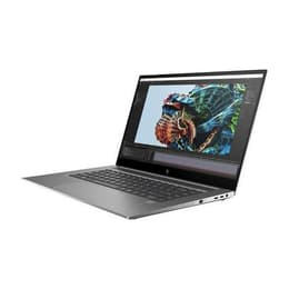 HP ZBook Studio G8 16" (2021) - Core i7 - Gen 11 (H) - 32GB - SSD 1 tb AZERTY - Γαλλικό