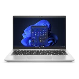 HP ProBook 440 G8 14" (2021) - Core i5 - Gen 11 (G) - 16GB - SSD 512 GB AZERTY - Γαλλικό