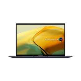 Asus ZenBook UX3402V 14" (2025) - Core i7 - Gen 13 (P) - 16GB - SSD 1 tb QWERTY - Ολλανδικό