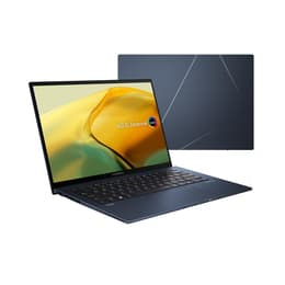 Asus ZenBook UX3402V 14" (2025) - Core i7 - Gen 13 (P) - 16GB - SSD 1 tb QWERTY - Ολλανδικό